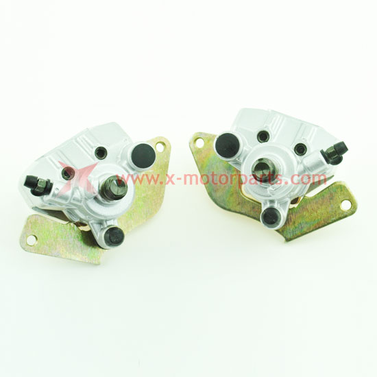 Haoxiang Brake Components — Honda TRX420, Honda TRX500
